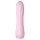 Cuties Mini 4 - vibrador recargable (rosa)
