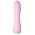 Cuties Mini 4 - vibrador recargable impermeable (rosa)