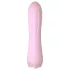 Cuties Mini 4 - vibrador recargable (rosa)