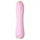Cuties Mini 4 - vibrador recargable (rosa)