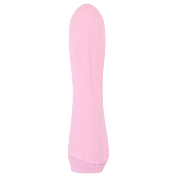 Cuties Mini 4 - vibrador recargable (rosa)