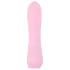 Cuties Mini 4 - vibrador recargable (rosa)