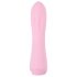 Cuties Mini 4 - vibrador recargable impermeable (rosa)