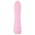 Cuties Mini 4 - vibrador recargable (rosa)