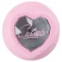 Cuties Mini 4 - vibrador recargable (rosa)
