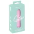 Cuties Mini 4 - vibrador recargable (rosa)