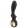 Eternal - Inflable Vibrador Punto G (negro)