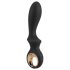 Eternal - Inflable Vibrador Punto G (negro)