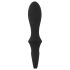 Eternal - Inflable Vibrador Punto G (negro)