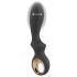 Eternal - Inflable Vibrador Punto G (negro)