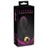 Eternal - Inflable Vibrador Punto G (negro)
