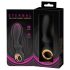 Eternal - Inflable Vibrador Punto G (negro)