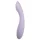 Svakom Amy 2 - vibrador recargable e impermeable para punto G (morado)