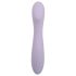 Svakom Amy 2 - Vibrador recargable e impermeable para punto G (lila)