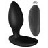 We-Vibe Ditto+ - vibrador anal inteligente recargable (negro)
