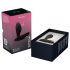 We-Vibe Ditto+ - vibrador anal inteligente recargable (negro)