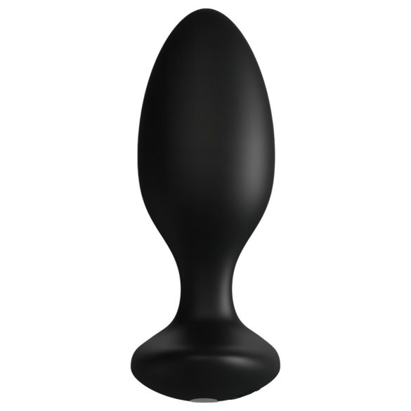 We-Vibe Ditto+ - plug anal vibrador recargable - silicona negra