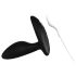 We-Vibe Ditto+ - vibrador anal inteligente recargable (negro)