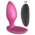 We-Vibe Ditto+ - inteligente, anal vibrador recargable (rosa)