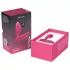 We-Vibe Ditto+ - inteligente, anal vibrador recargable (rosa)