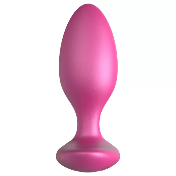 We-Vibe Ditto+ - inteligente, anal vibrador recargable (rosa)