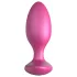 We-Vibe Ditto+ - inteligente, anal vibrador recargable (rosa)