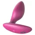 We-Vibe Ditto+ - inteligente, anal vibrador recargable (rosa)