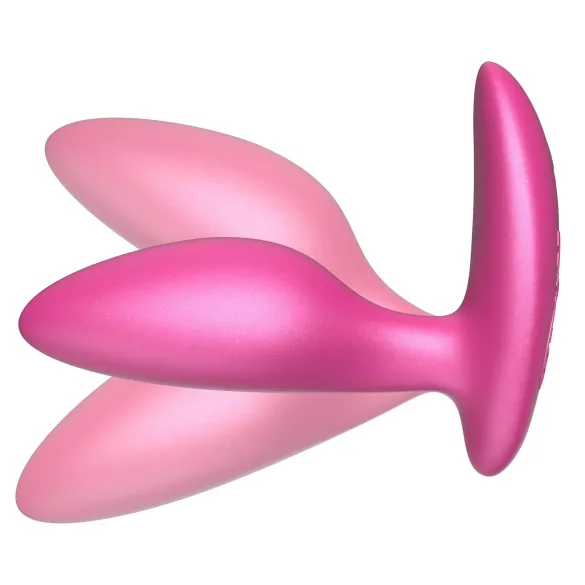 We-Vibe Ditto+ - inteligente, anal vibrador recargable (rosa)