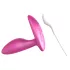 We-Vibe Ditto+ - inteligente, anal vibrador recargable (rosa)