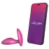 We-Vibe Ditto+ - inteligente, anal vibrador recargable (rosa)