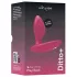 We-Vibe Ditto+ - inteligente, anal vibrador recargable (rosa)