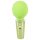 Mini Varita You2Toys - Vibrador Masajeador Recargable (Verde)