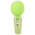 Mini Varita You2Toys - Vibrador Masajeador Recargable (Verde)
