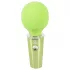 You2Toys Mini Wand - vibrador masaje recargable (verde)