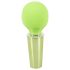 Mini Varita You2Toys - Vibrador Masajeador Recargable (Verde)