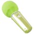 Mini Varita You2Toys - Vibrador Masajeador Recargable (Verde)