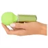 You2Toys Mini Wand - vibrador masaje recargable (verde)