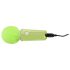 Mini Varita You2Toys - Vibrador Masajeador Recargable (Verde)