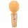 You2Toys - mini masajeador vibrador recargable - silicona amarilla