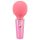 Varita Mágica Mini You2Toys - Vibrador Recargable (Rosa)