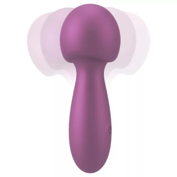 Sweet Smile - Mini Varita Flexible (rosa)