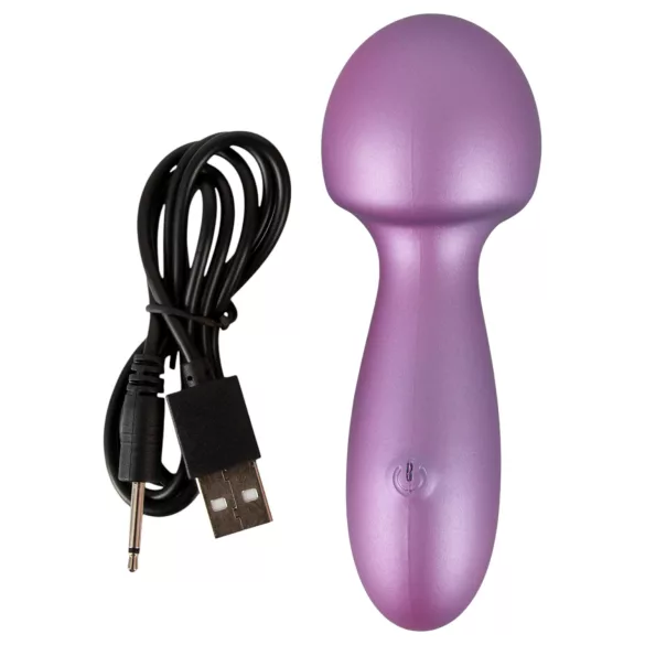 Sweet Smile - Mini Varita Flexible (rosa)