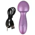 Sweet Smile - Mini Varita Flexible (rosa)