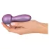 Sweet Smile - Mini Varita Flexible (rosa)
