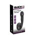 Vibrador Negro Pont G y P