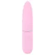 Cuties - vibrador mini - recargable - silicona rosa