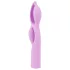 You2Toys Fabulous - vibrador recargable doble motor (lila)
