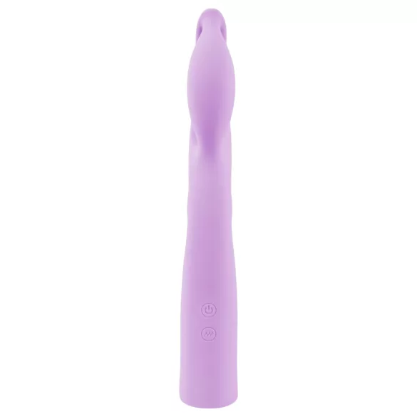 You2Toys Fabulous - vibrador recargable doble motor (lila)