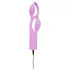 You2Toys Fabulous - vibrador recargable doble motor (lila)