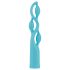Fabuloso You2Toys - Vibrador 3 motores recargable (azul)